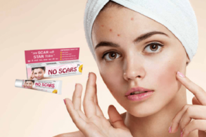 Best Scar Removal Cream