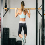 Pull-Up Exercises