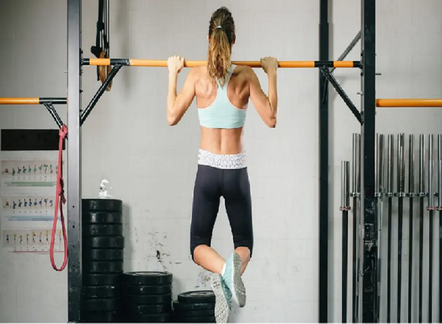 Pull-Up Exercises