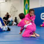 The Benefits of Kids Jiu-Jitsu