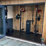 gym racks for sale