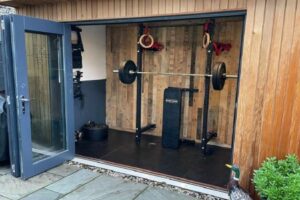 gym racks for sale