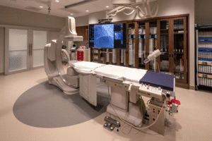 cardiology clinic in Las Vegas