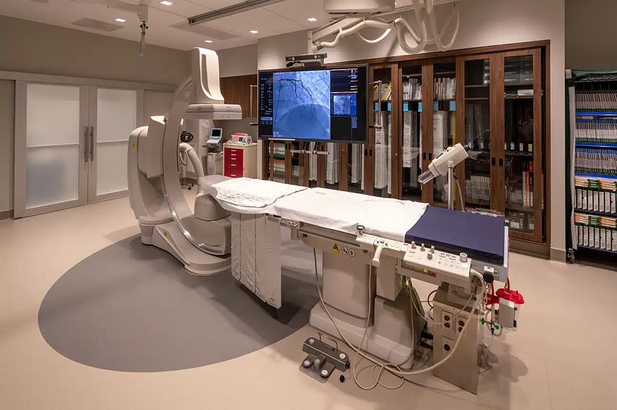 cardiology clinic in Las Vegas