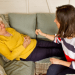 RTT Therapist