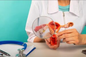 uro gynecologist in Coimbatore