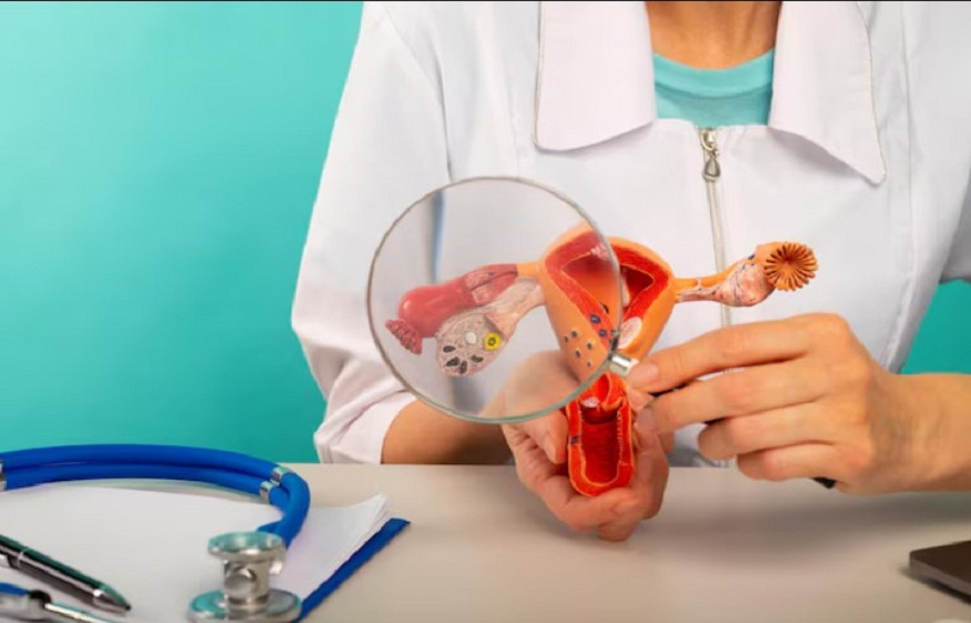 uro gynecologist in Coimbatore